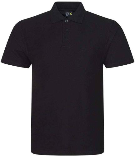 PRO RTX Pro Piqu� Polo Shirt